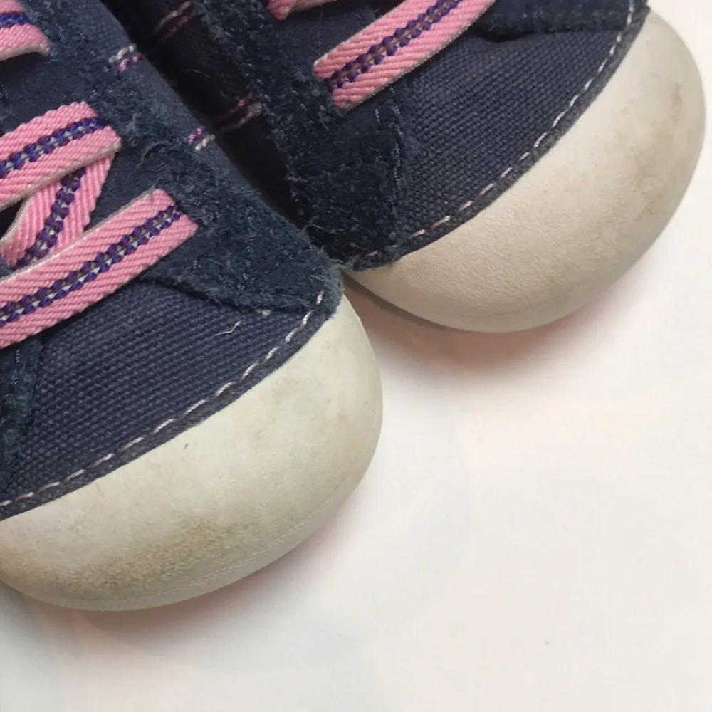 *Stride Rite Sandals/Sneakers Bundle (size 3)
